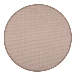 VM-Carpet matto Lyyra2 ø 160 cm 73 beige