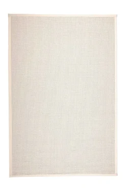 VM-Carpet matto Lyyra2 80x250 cm 52 valkoinen