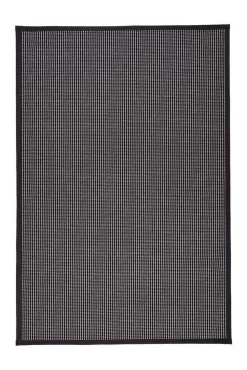 VM-Carpet matto Lyyra2 160x230 cm 70 musta