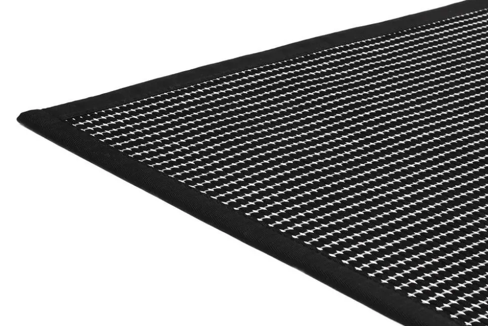 VM-Carpet matto Lyyra2 80x300 cm 70 musta