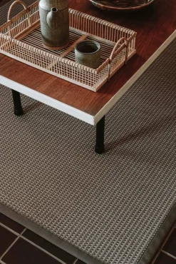 VM-Carpet matto Lyyra2 160x230 cm 73 beige