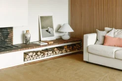 VM-Carpet matto Puuteri 133x200 cm 153 ruskea