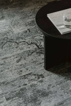 VM-Carpet matto Rustiikki 160x230 cm 39 harmaa
