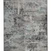 VM-Carpet matto Rustiikki 133x200 cm 32 turkoosi