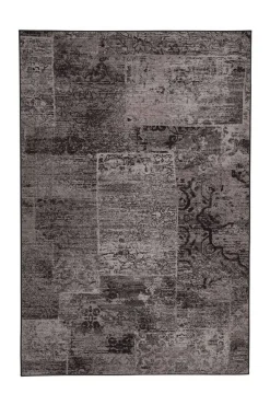 VM-Carpet matto Rustiikki 200x300 cm 98 musta