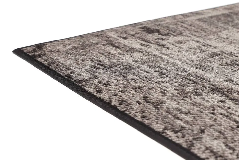 VM-Carpet matto Rustiikki 200x300 cm 98 musta