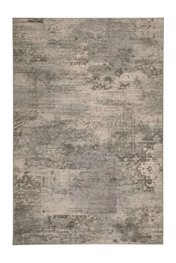 VM-Carpet matto Rustiikki 80x150 cm 39 harmaa