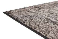 VM-Carpet matto Rustiikki 80x300 cm 98 musta