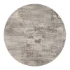 VM-Carpet matto Rustiikki ø 160 cm 39 harmaa