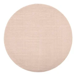 VM-Carpet matto Sametti ø 200 cm 234 harmaa