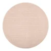 VM-Carpet matto Sametti ø 240 cm 234 harmaa