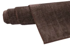 VM-Carpet matto Sametti 80x200 cm 243 ruskea