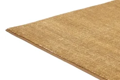 VM-Carpet matto Sametti 80x200 cm 246 keltainen