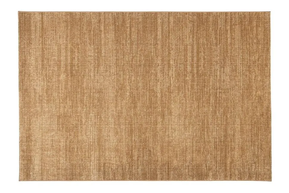 VM-Carpet matto Sametti 160x230 cm 246 keltainen