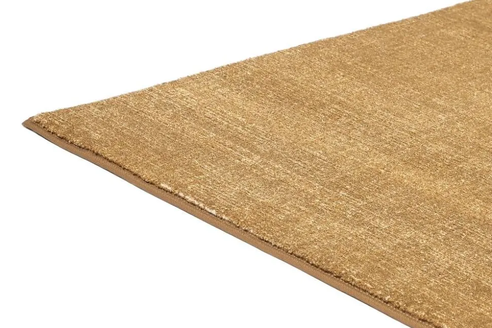 VM-Carpet matto Sametti 200x300 cm 246 keltainen