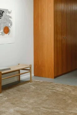 VM-Carpet matto Sametti 80x150 cm 247 beige