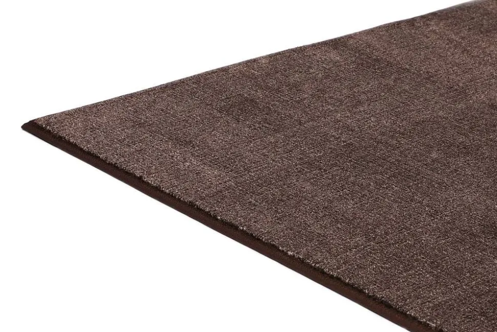 VM-Carpet matto Sametti 133x200 cm 243 ruskea