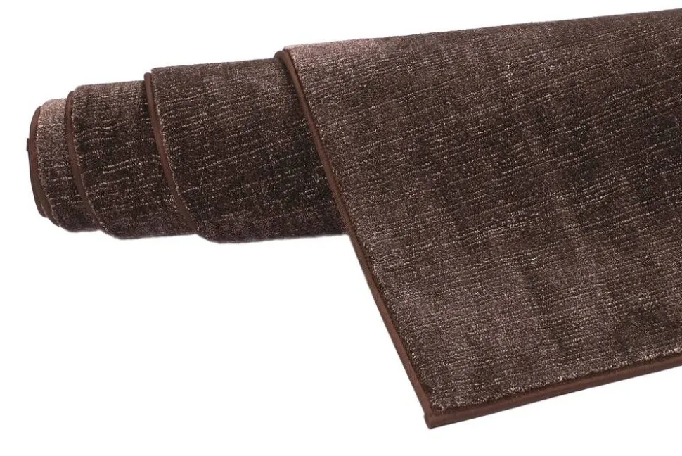 VM-Carpet matto Sametti 133x200 cm 243 ruskea