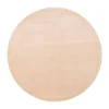 VM-Carpet matto Satine ø 133 cm 263 beige