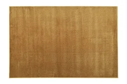 VM-Carpet matto Satine 80x150 cm 371 keltainen