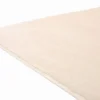 VM-Carpet matto Satine 80x200 cm 243 valkoinen