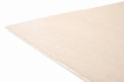 VM-Carpet matto Satine 80x250 cm 243 valkoinen
