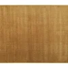 VM-Carpet matto Satine 133x200 cm 371 keltainen