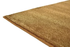 VM-Carpet matto Satine 80x250 cm 371 keltainen