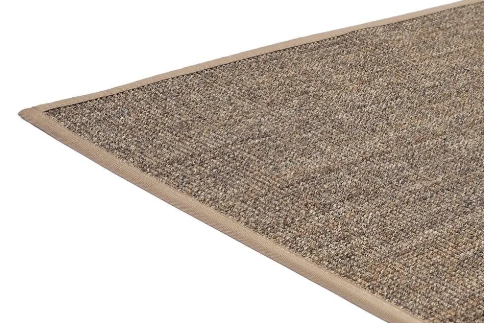 VM-Carpet matto Sisal 133x200 cm 33 mix