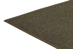 VM-Carpet matto Tweed 80x300 cm 25 vihreä