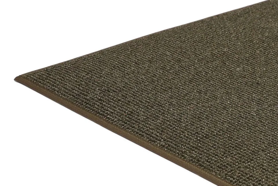 VM-Carpet matto Tweed 80x300 cm 25 vihreä