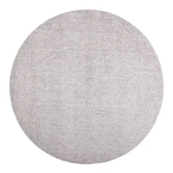 VM-Carpet matto Viita Ø 200 cm beige