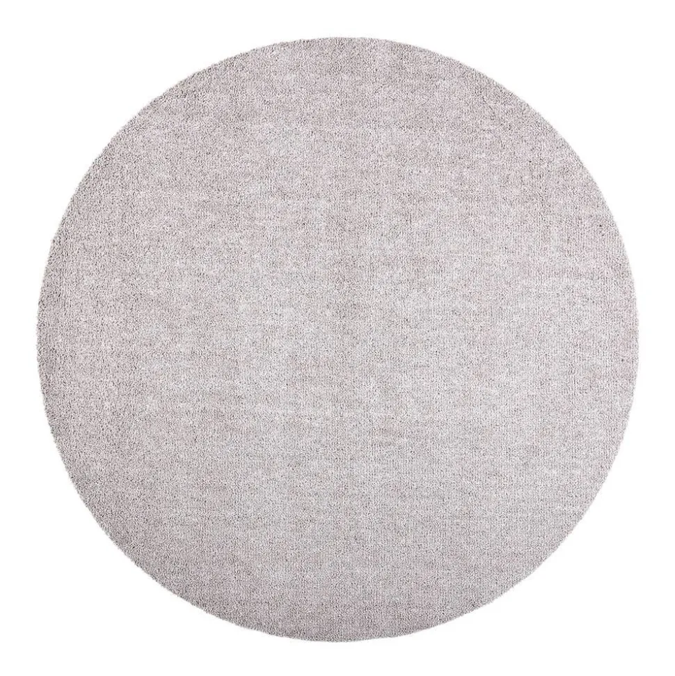 VM-Carpet matto Viita Ø 200 cm beige