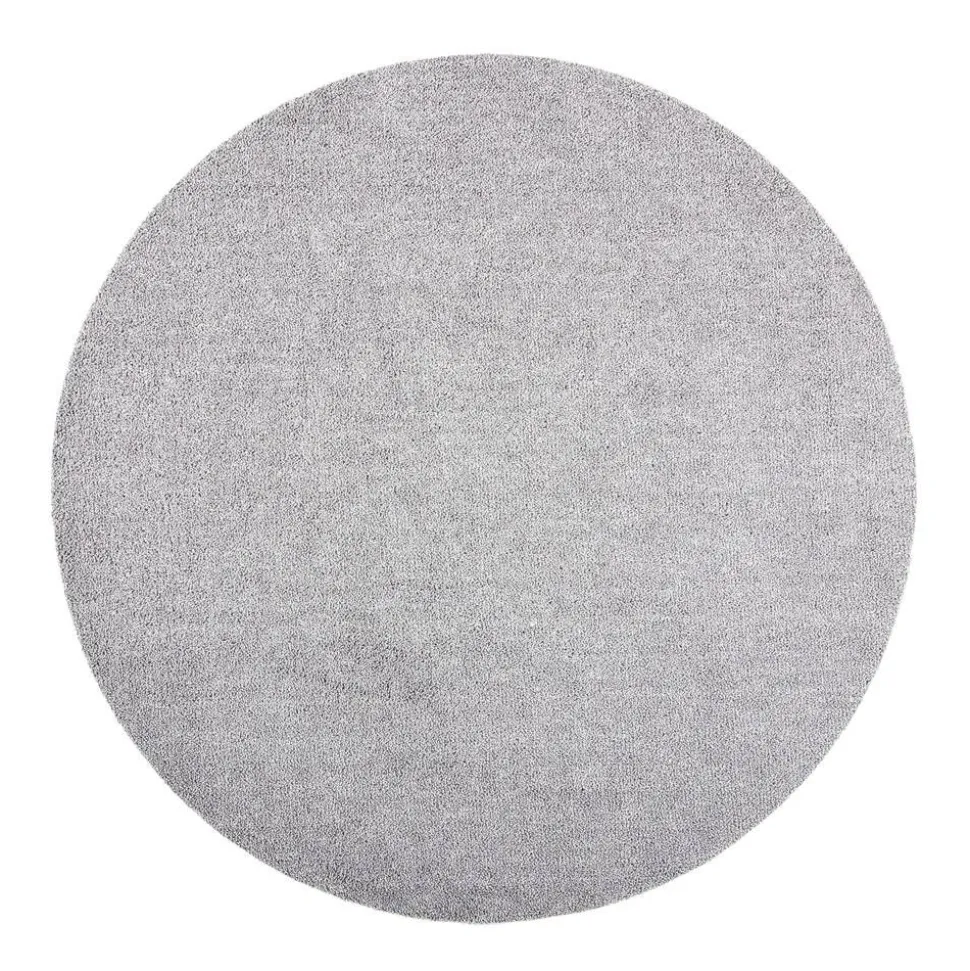 VM-Carpet matto Viita Ø 200 cm harmaa