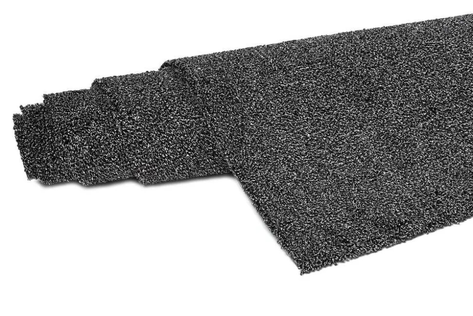 VM-Carpet matto Viita 80x250 cm 79 musta