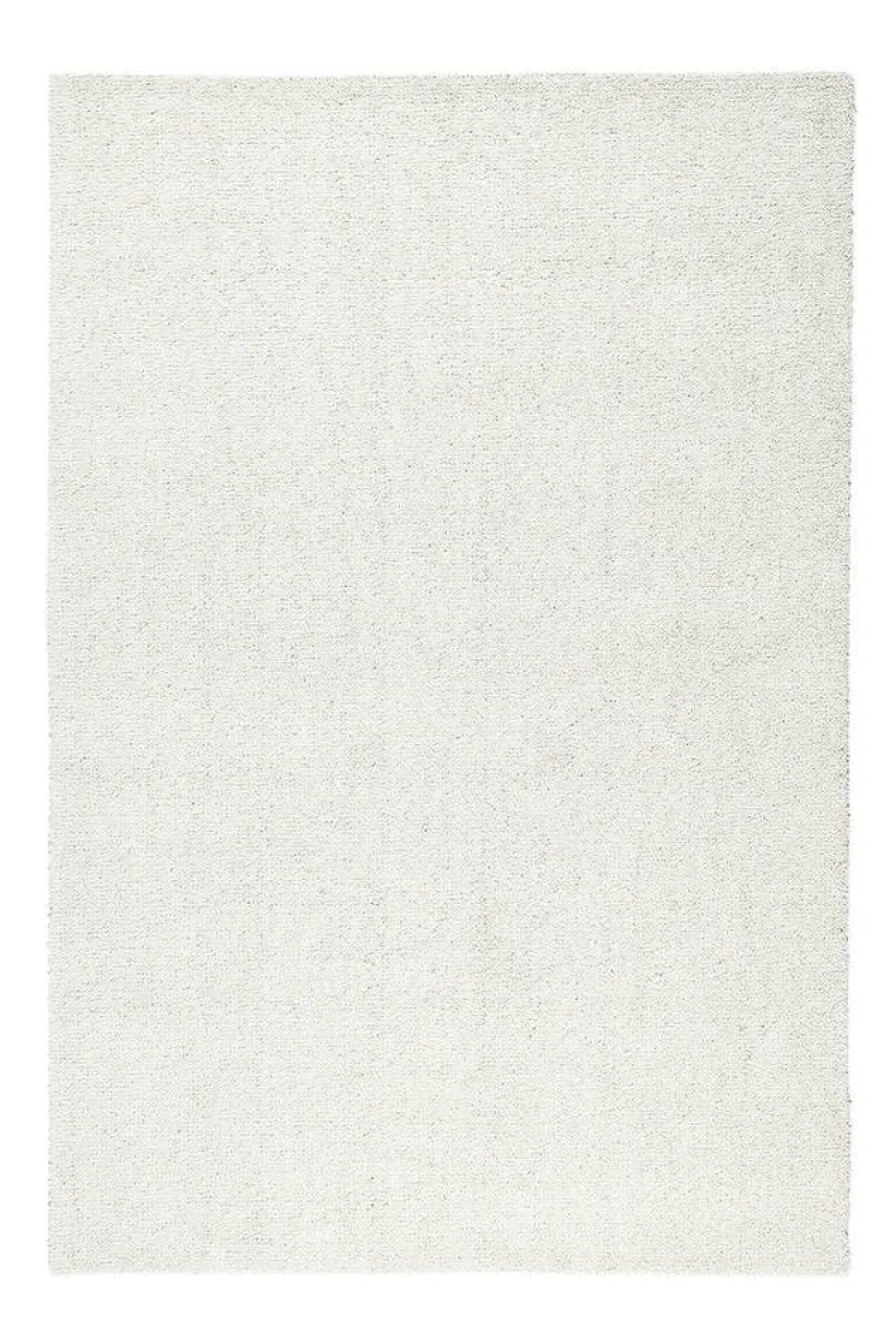 VM-Carpet matto Viita 160x230 cm valkoinen