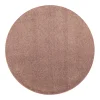 VM-Carpet Onni, 68 ruskea Ø 200 cm, kantti 5982
