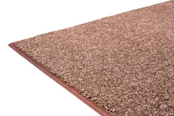 VM-Carpet Onni, 68 ruskea 80*150 cm, kantti 5982