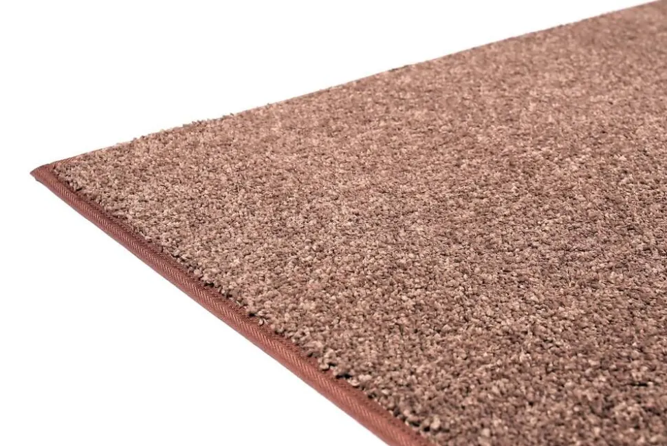 VM-Carpet Onni, 68 ruskea 80*150 cm, kantti 5982