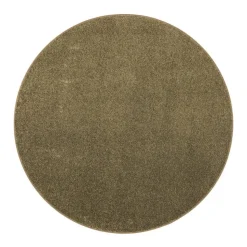 VM-Carpet Onni, 26 vihreä Ø 160 cm, kantti 5764