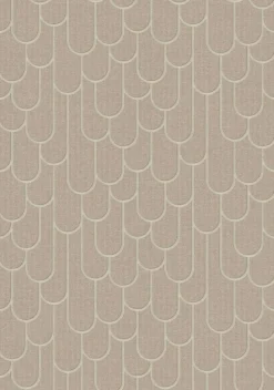 VM-Carpet Paanu, 1  beige, 80*200 cm