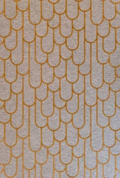 VM-Carpet Paanu, 7 kulta, 133*200 cm