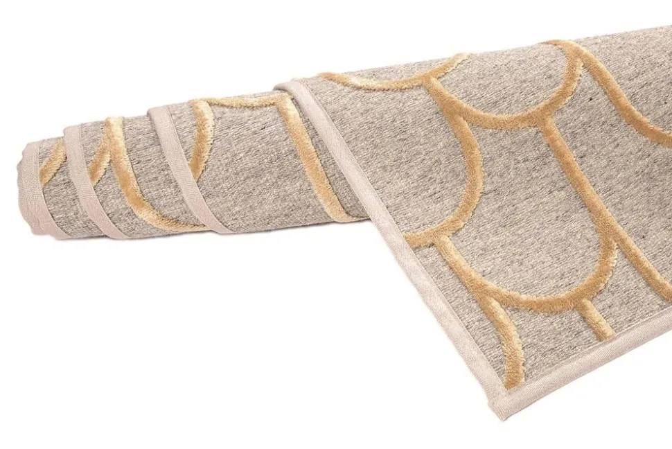 VM-Carpet Paanu, 7 kulta, 80*150 cm