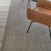 VM-Carpet Panama 9007 natural, 160*230 cm, kantti pellava