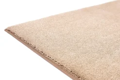 VM-Carpet Puuteri, 132 beige, 80*300 cm, kantti 5978
