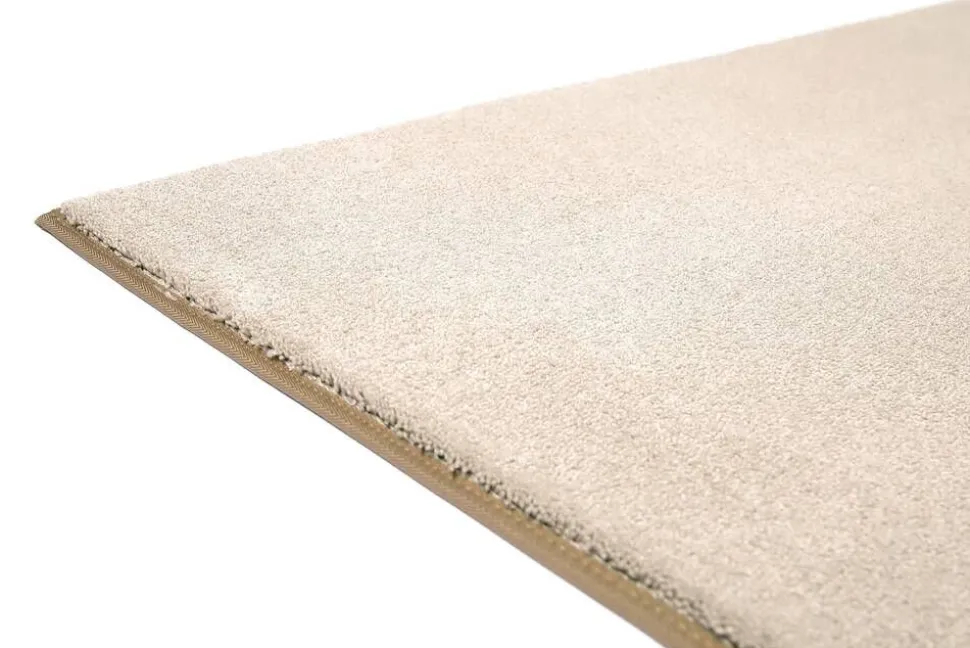 VM-Carpet Puuteri 129 harmaa, 80*200 cm, kantti 5430