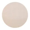VM-Carpet Puuteri 129 harmaa, Ø 240 cm, kantti 5430