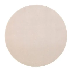 VM-Carpet Puuteri 129 harmaa, Ø 200 cm, kantti 5430