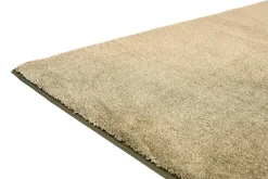 VM-Carpet Puuteri 164 oliivi, 133*200 cm, kantti 5921