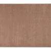VM-Carpet Puuteri 143 ruskea, Ø 240 cm, kantti 5951